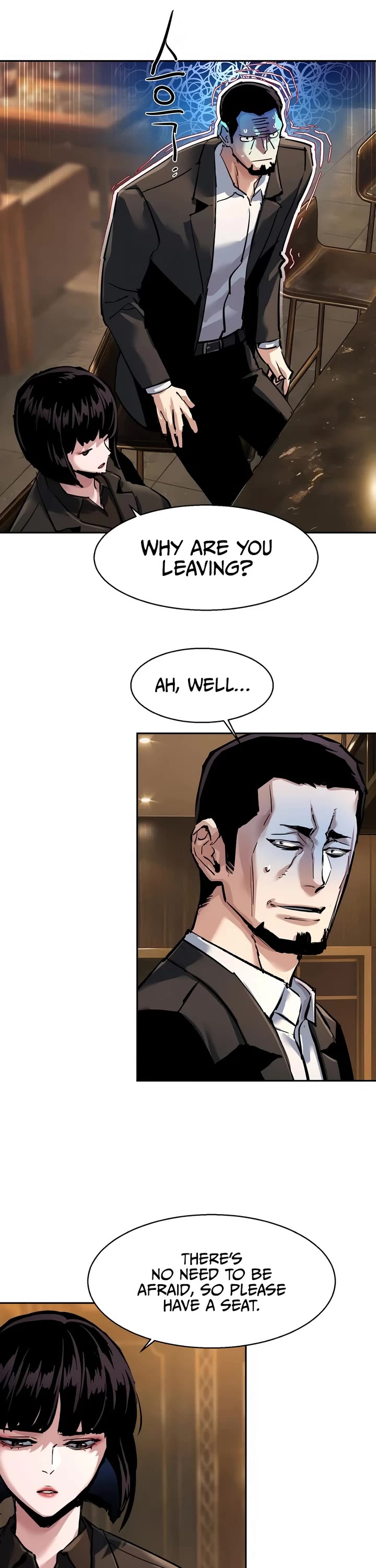 Mercenary Enrollment chapter 265 page 16