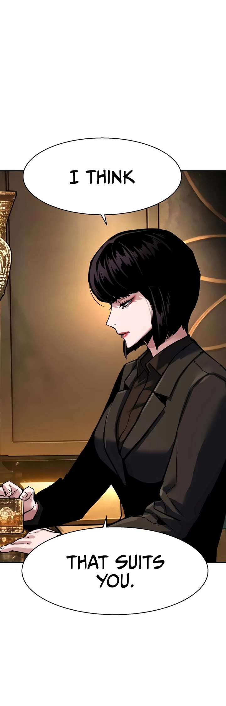 Mercenary Enrollment chapter 265 page 25