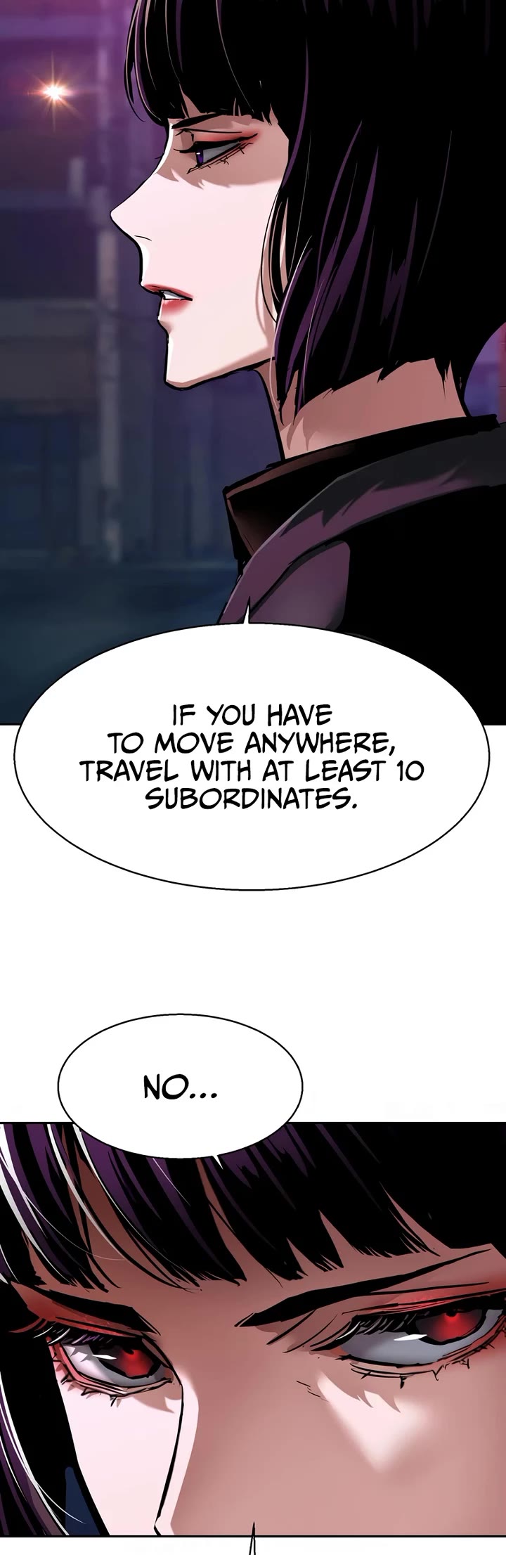 Mercenary Enrollment chapter 266 page 14