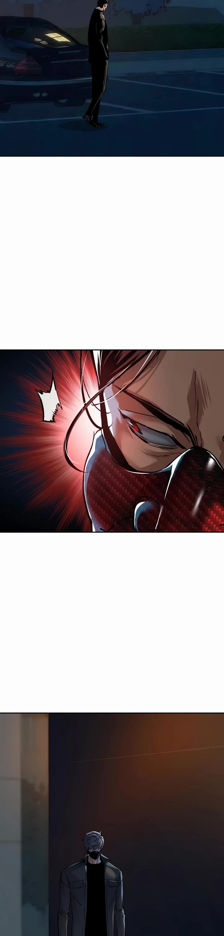 Mercenary Enrollment chapter 266 page 34