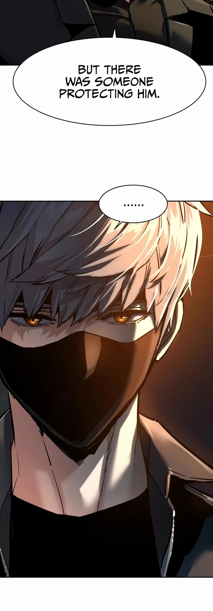 Mercenary Enrollment chapter 266 page 36