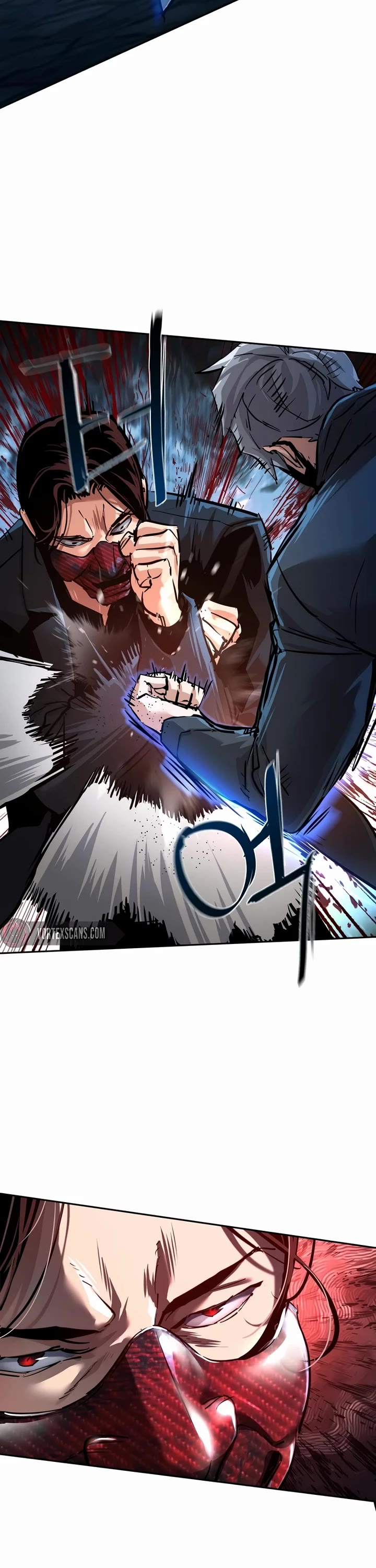 Mercenary Enrollment chapter 266 page 38