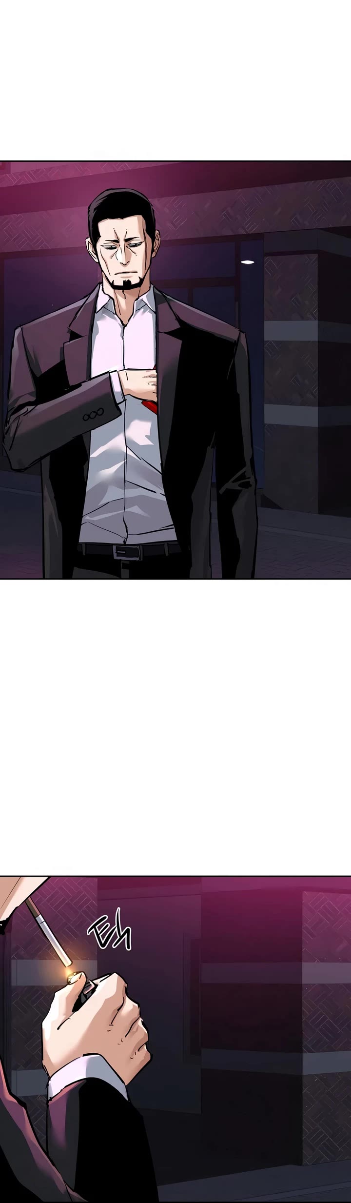 Mercenary Enrollment chapter 266 page 4