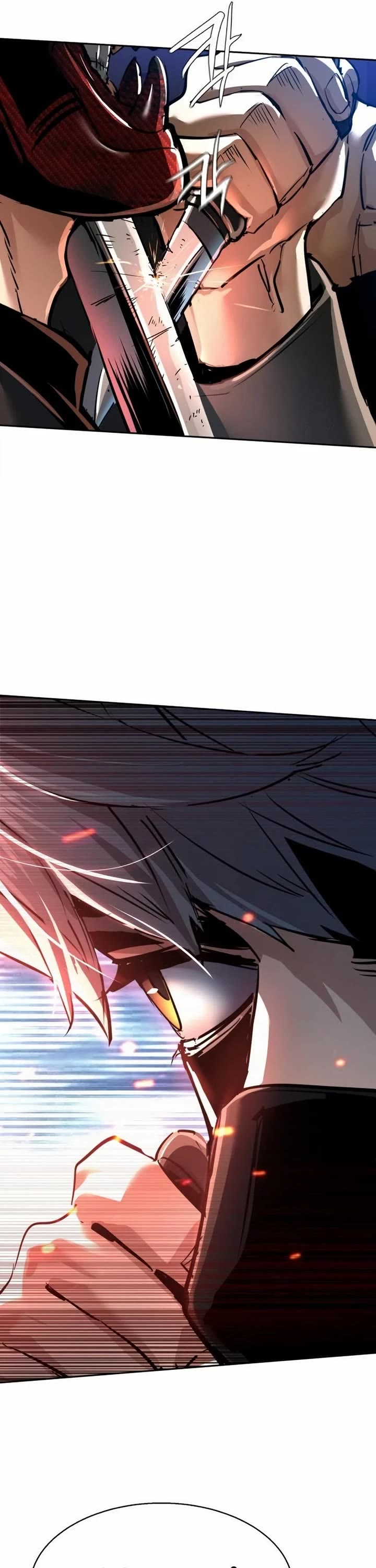 Mercenary Enrollment chapter 267 page 44