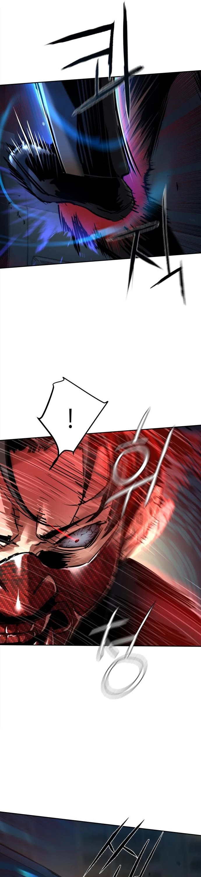 Mercenary Enrollment chapter 268 page 10