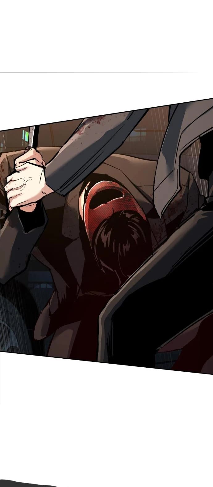 Mercenary Enrollment chapter 268 page 13