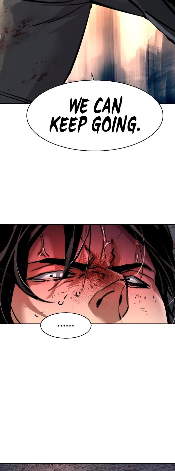 Mercenary Enrollment chapter 268 page 23
