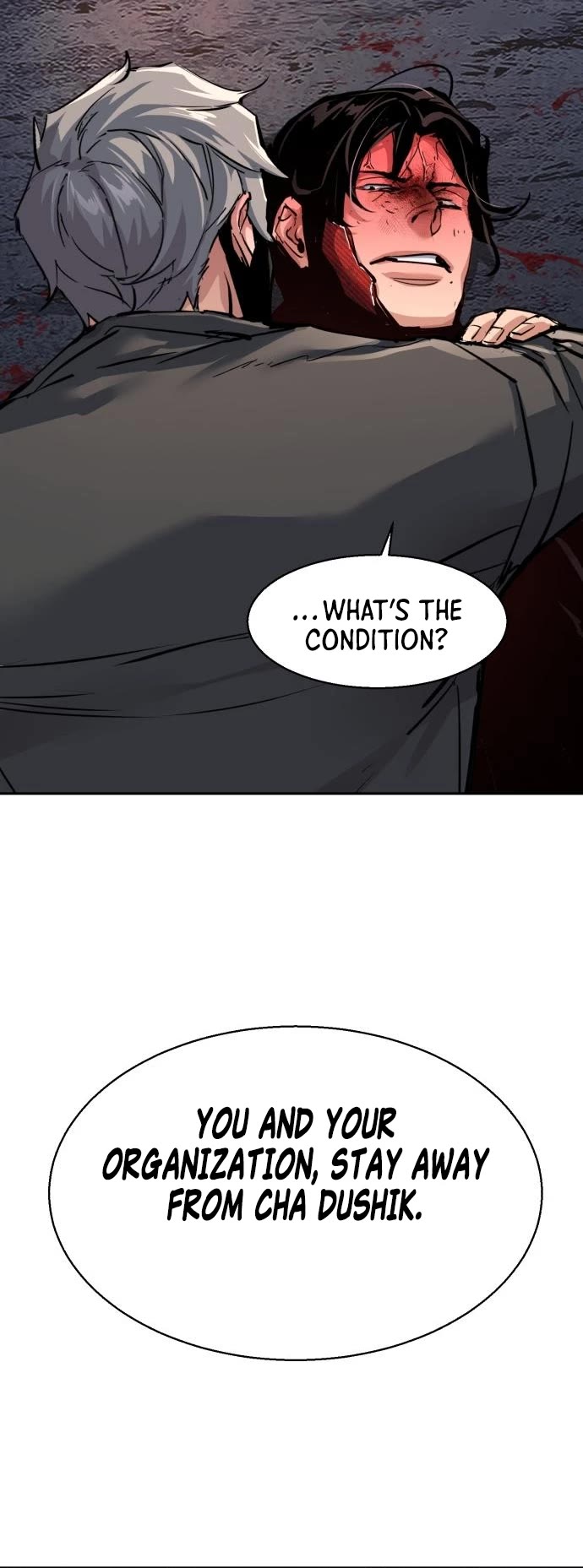 Mercenary Enrollment chapter 268 page 24