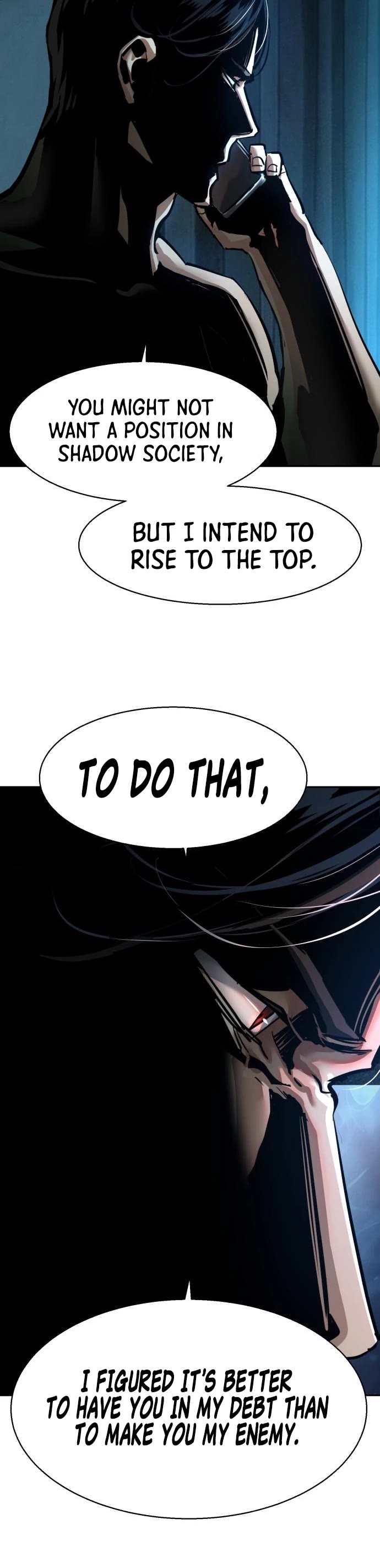 Mercenary Enrollment chapter 268 page 34