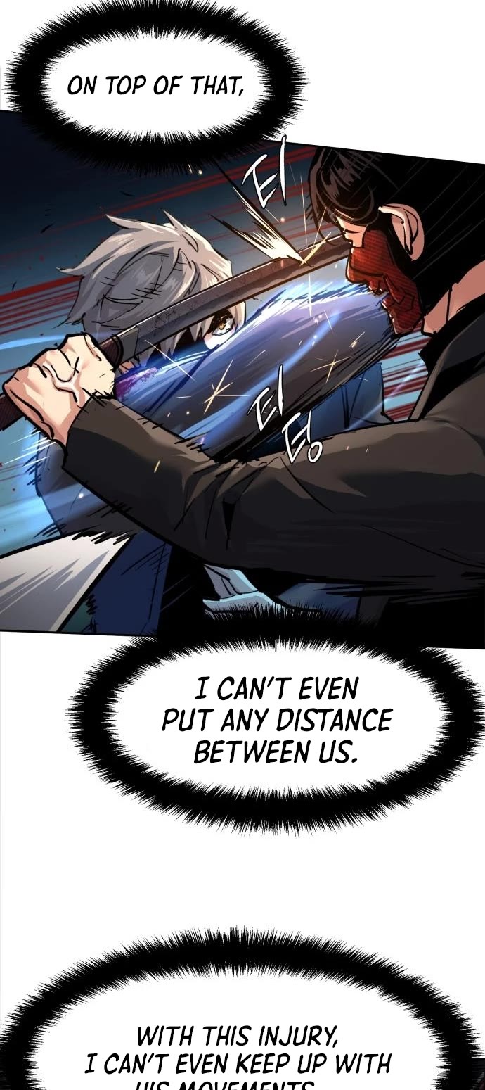 Mercenary Enrollment chapter 268 page 4