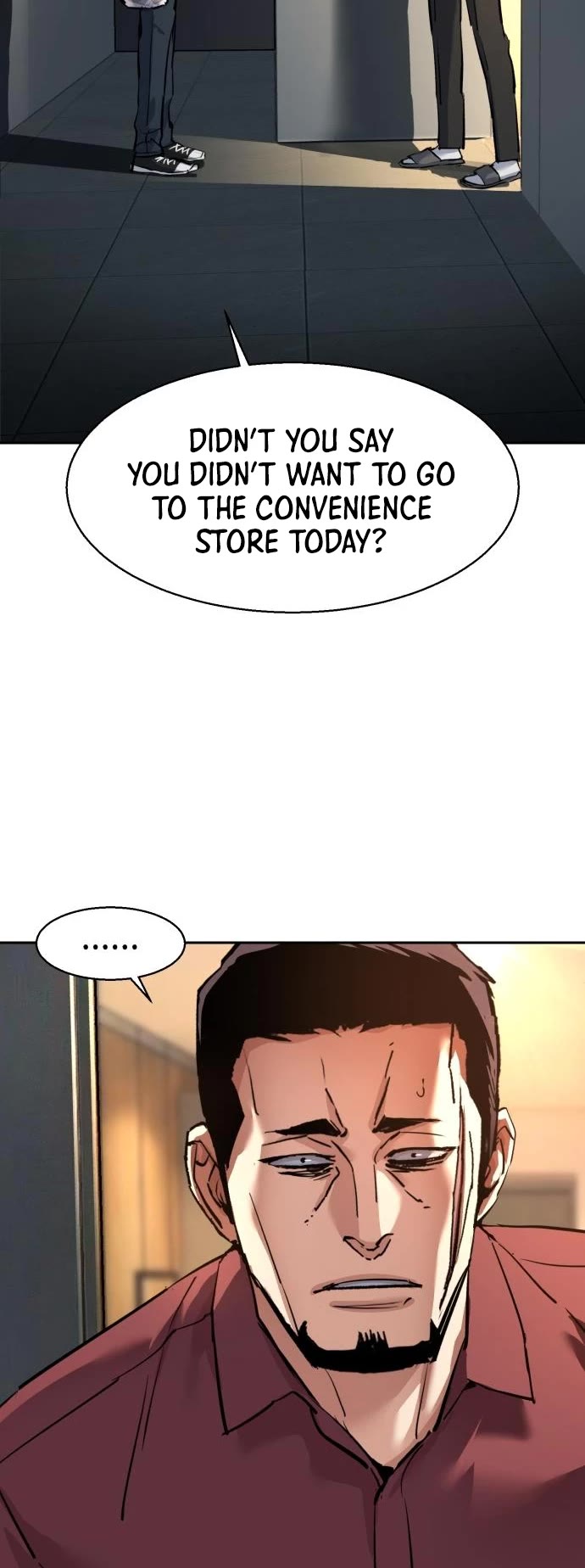 Mercenary Enrollment chapter 268 page 45