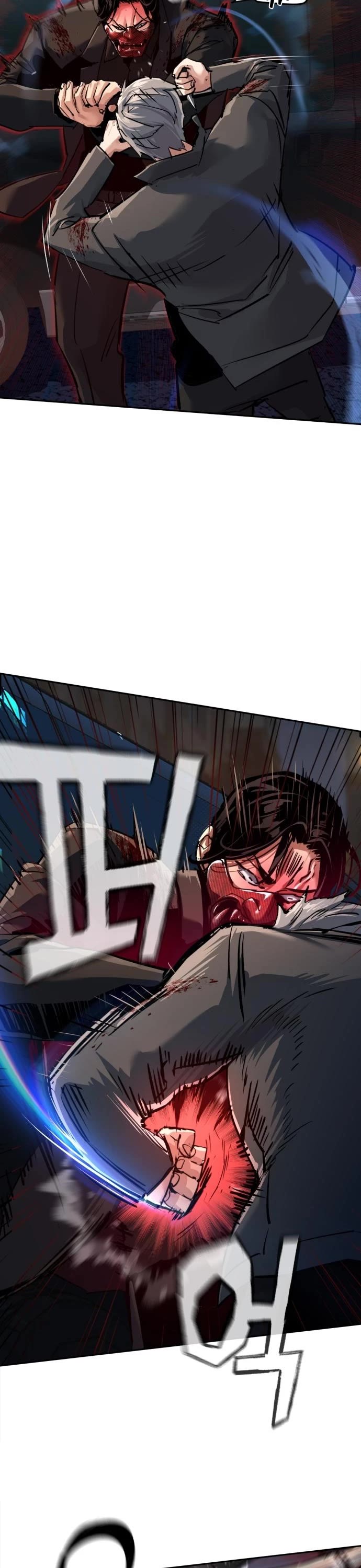Mercenary Enrollment chapter 268 page 7