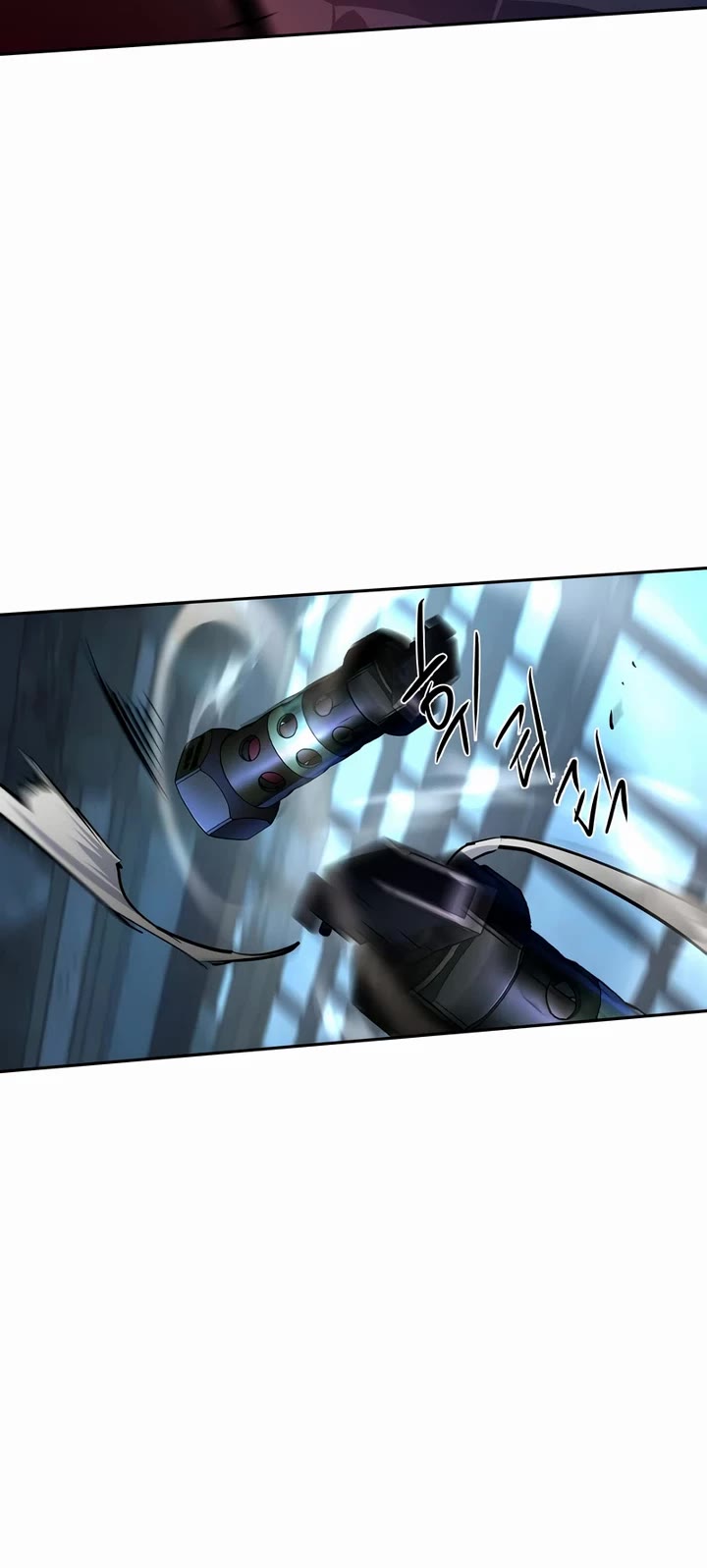 Mercenary Enrollment chapter 269 page 15