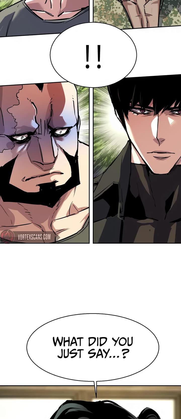Mercenary Enrollment chapter 269 page 44