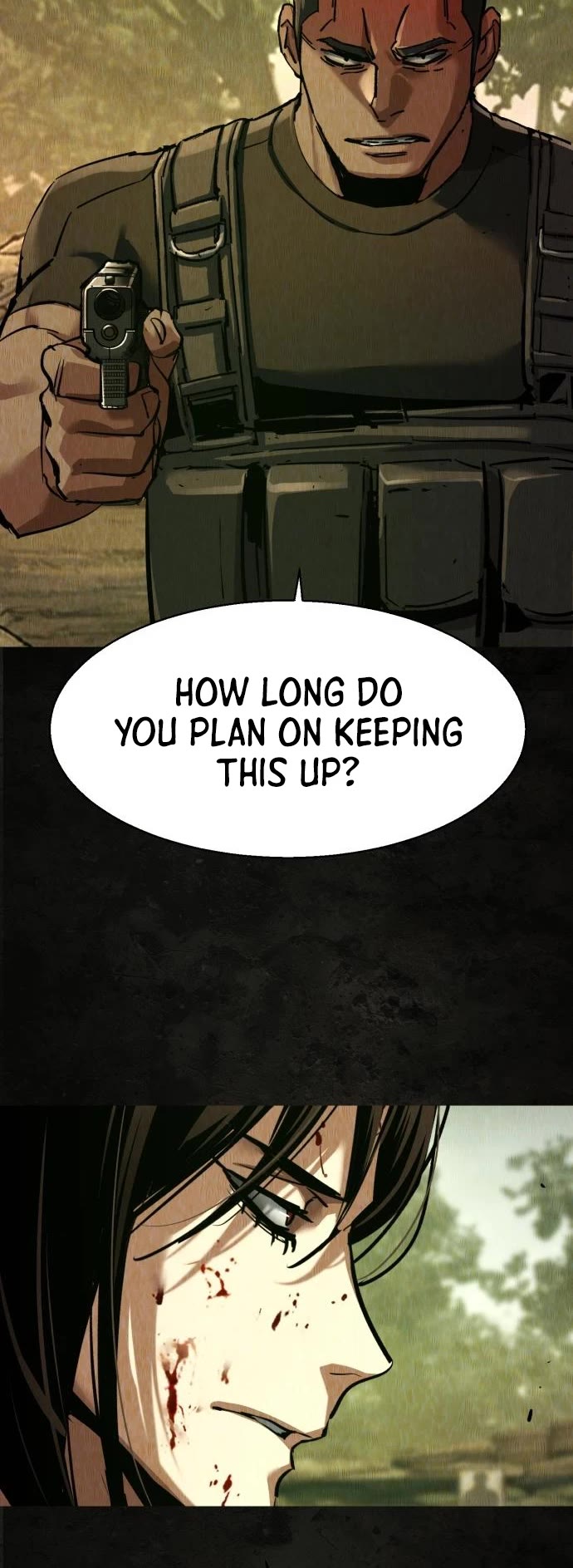 Mercenary Enrollment chapter 270 page 13