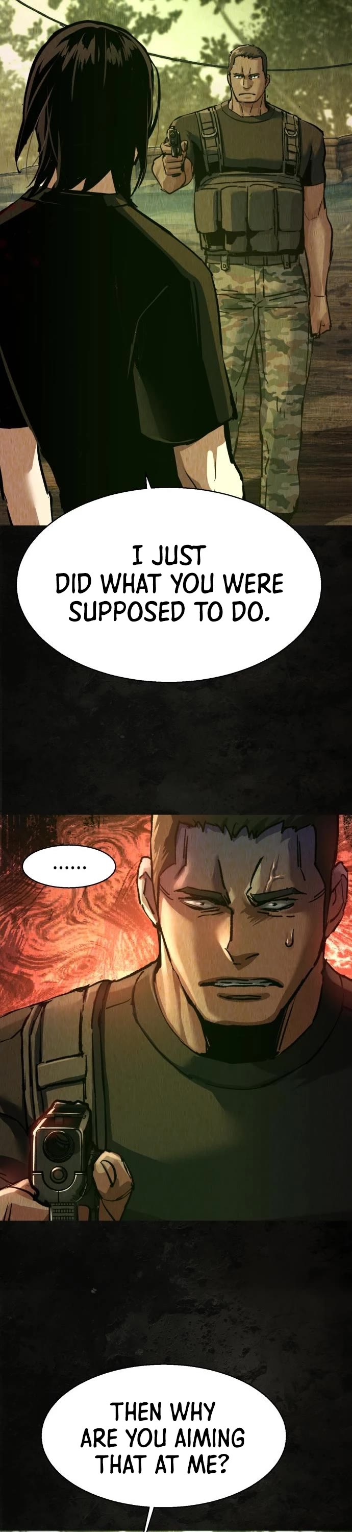 Mercenary Enrollment chapter 270 page 15