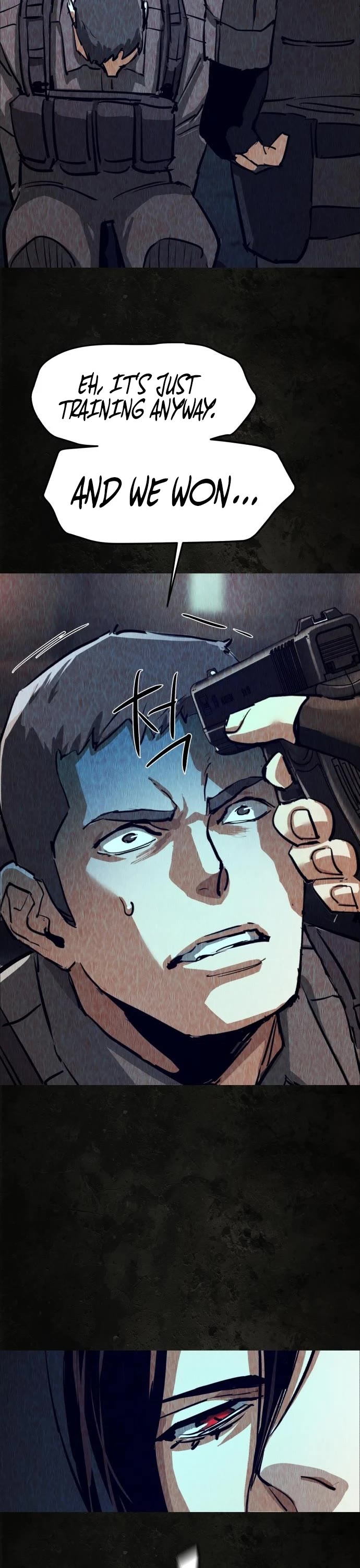 Mercenary Enrollment chapter 270 page 31