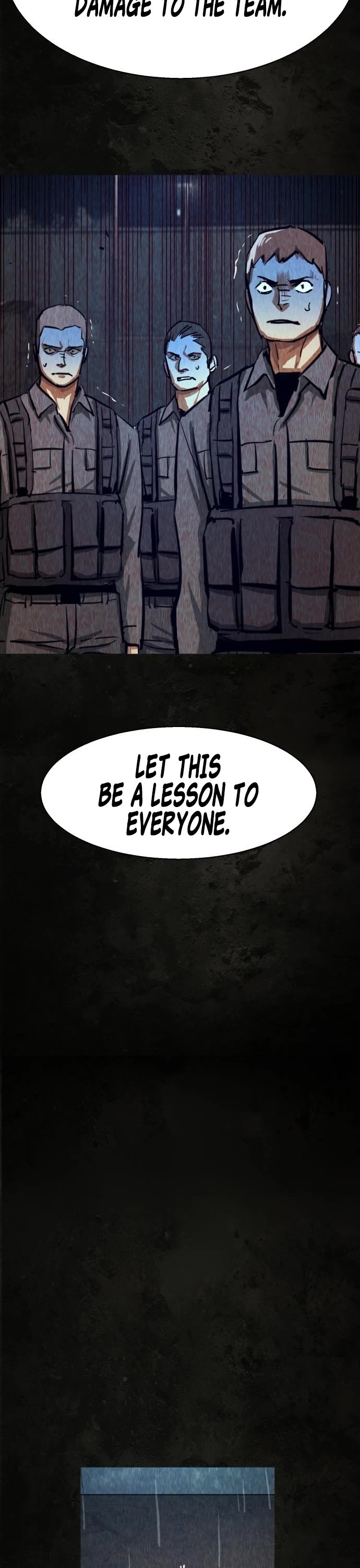 Mercenary Enrollment chapter 270 page 35