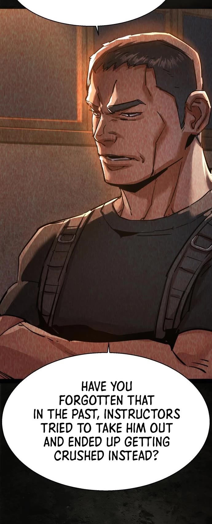 Mercenary Enrollment chapter 270 page 47