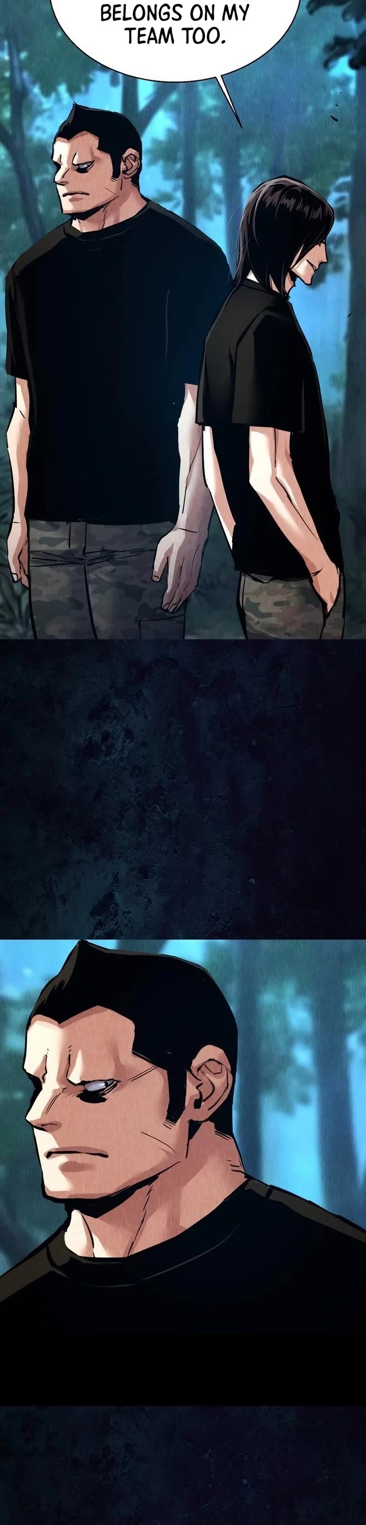 Mercenary Enrollment chapter 272 page 12