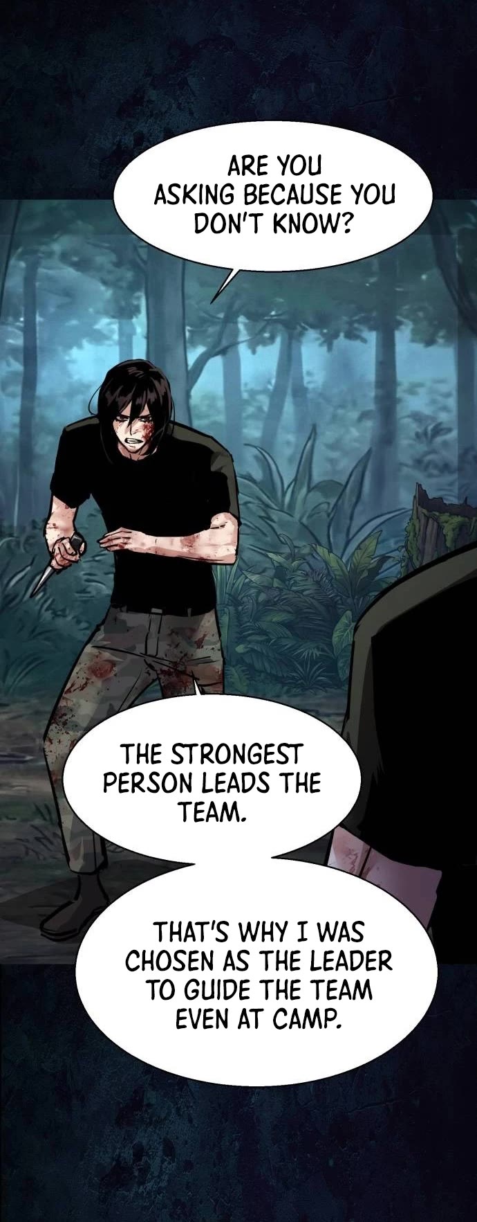 Mercenary Enrollment chapter 273 page 43