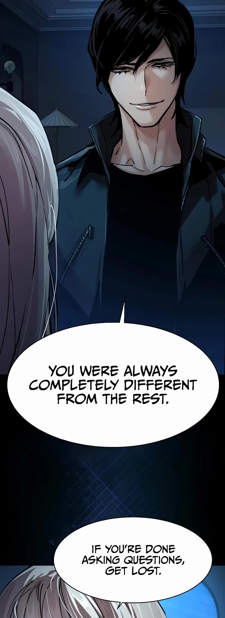 Mercenary Enrollment chapter 274 page 20