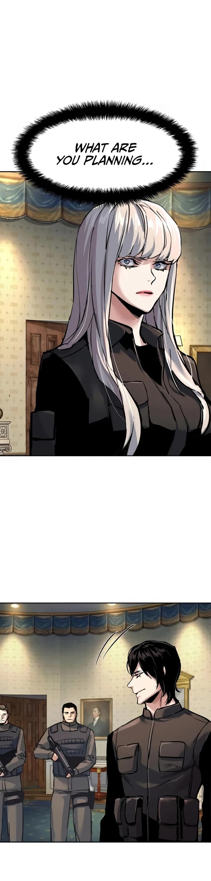 Mercenary Enrollment chapter 274 page 26