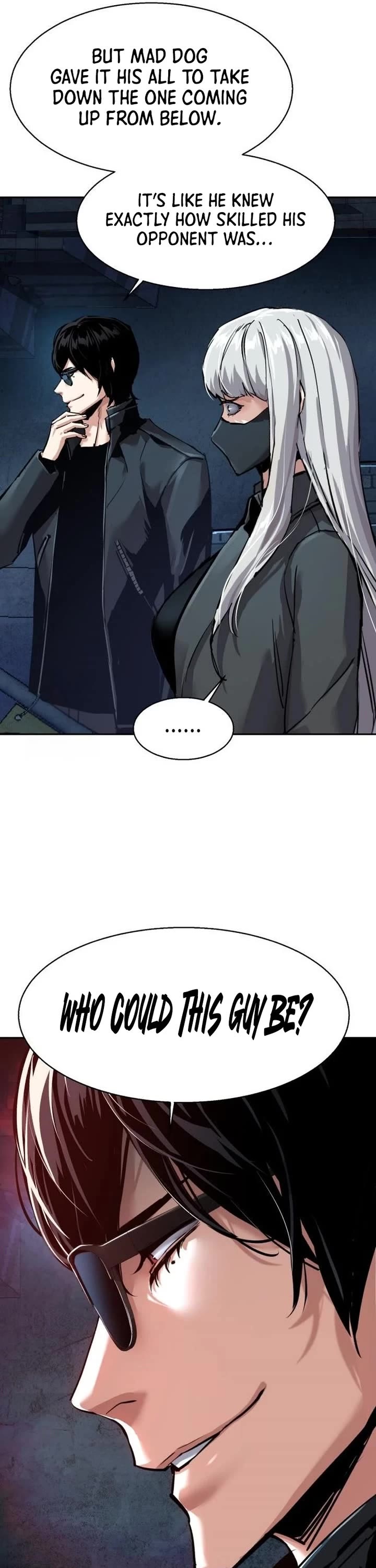 Mercenary Enrollment chapter 275 page 26