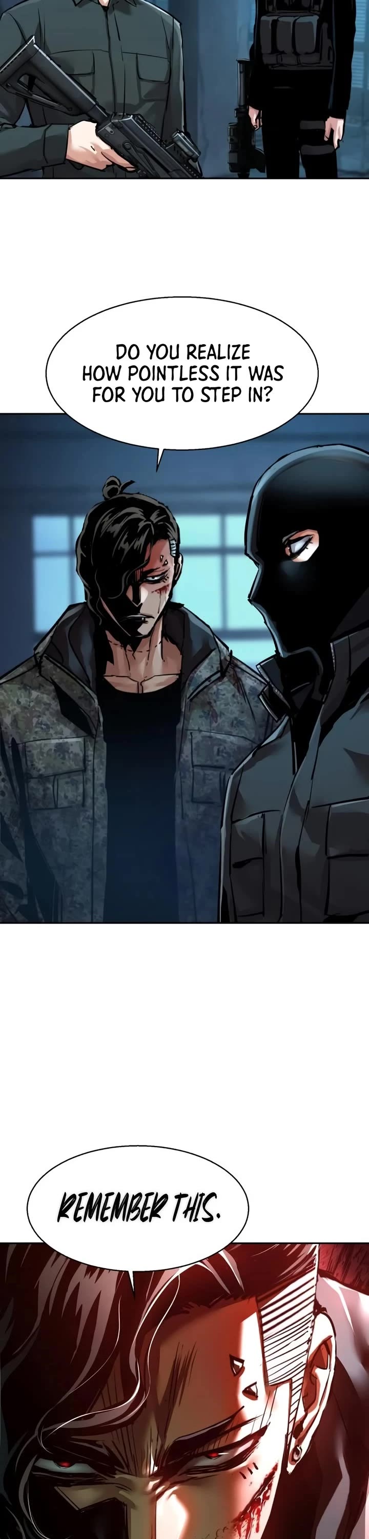 Mercenary Enrollment chapter 278 page 11