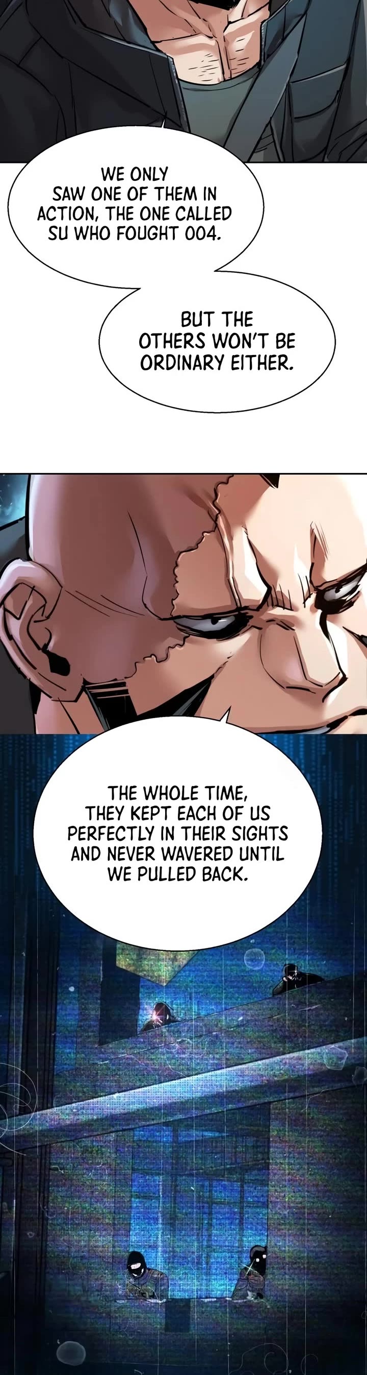 Mercenary Enrollment chapter 278 page 21