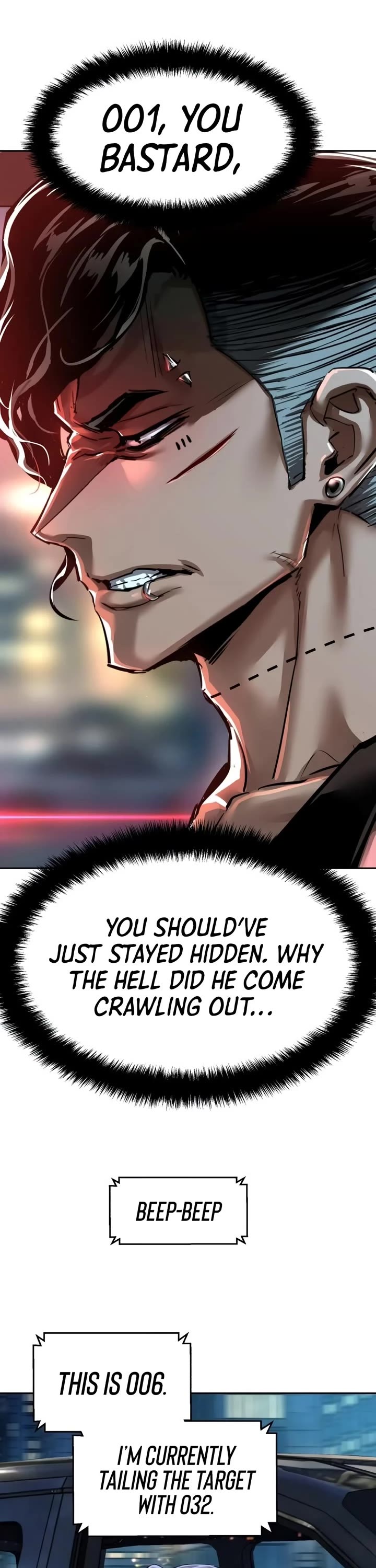 Mercenary Enrollment chapter 278 page 29