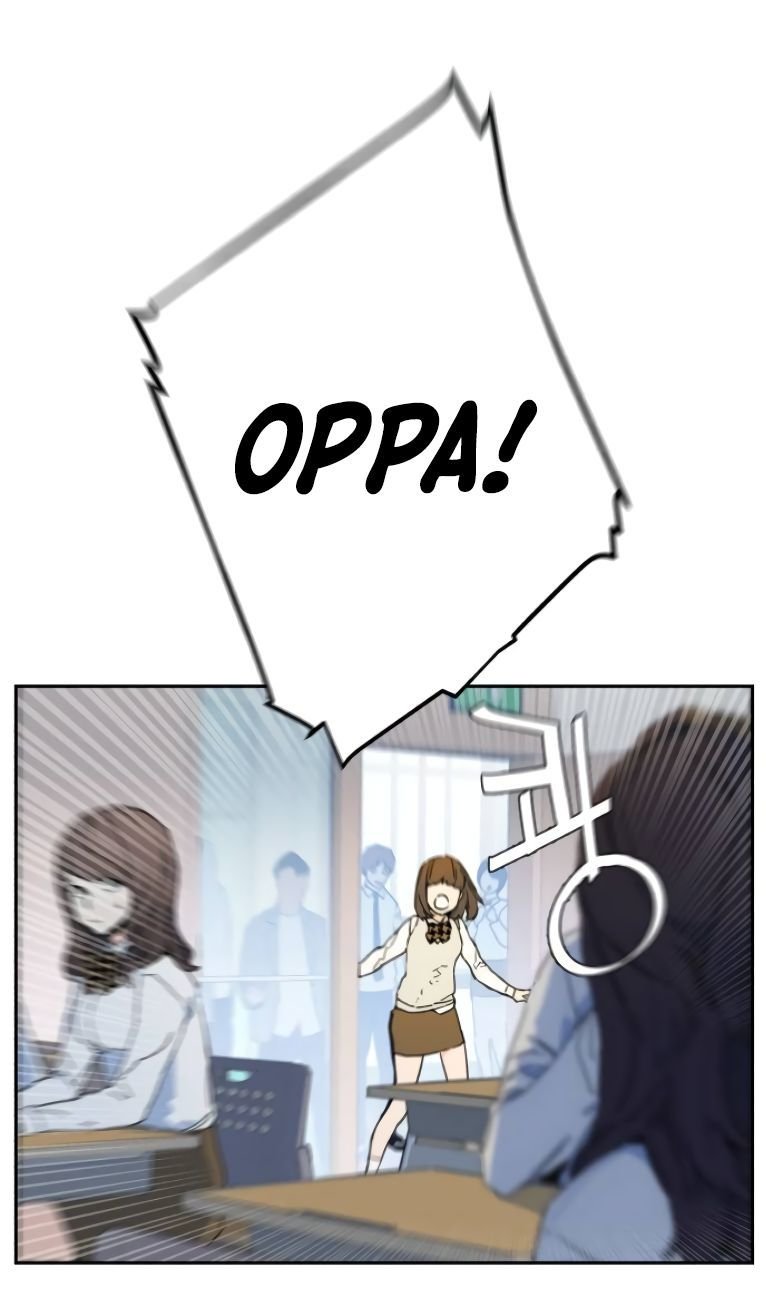 Mercenary Enrollment chapter 3 page 6