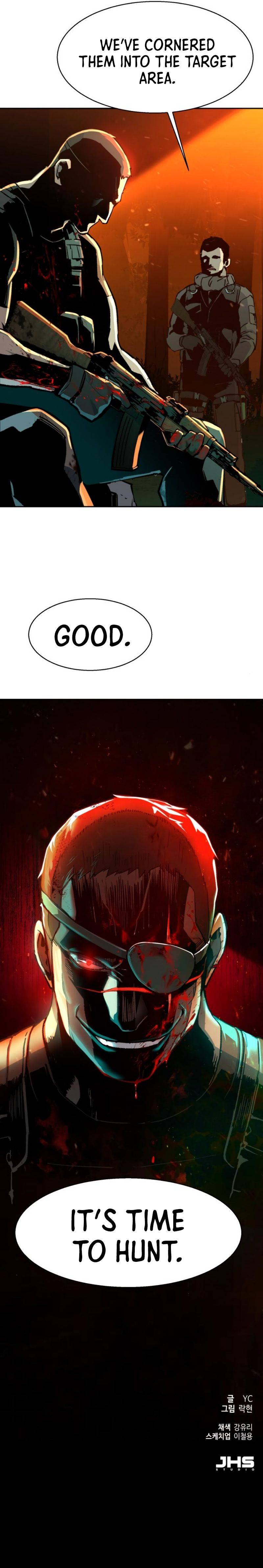 Mercenary Enrollment chapter 30 page 15