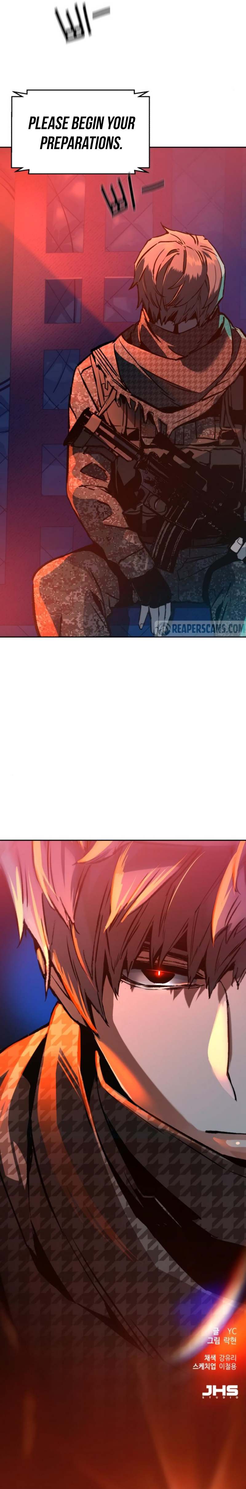 Mercenary Enrollment chapter 31 page 15