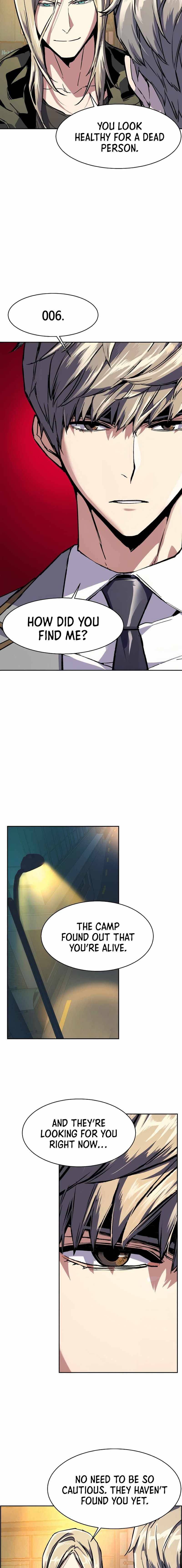 Mercenary Enrollment chapter 39 page 14