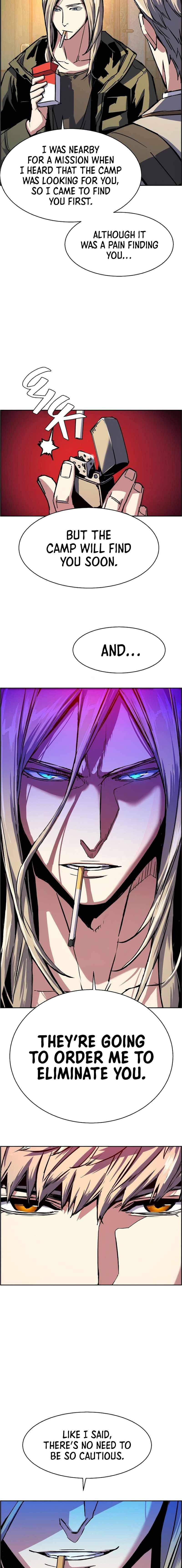 Mercenary Enrollment chapter 39 page 15