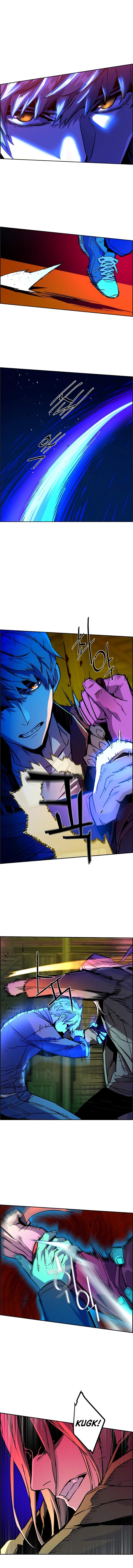 Mercenary Enrollment chapter 41 page 14