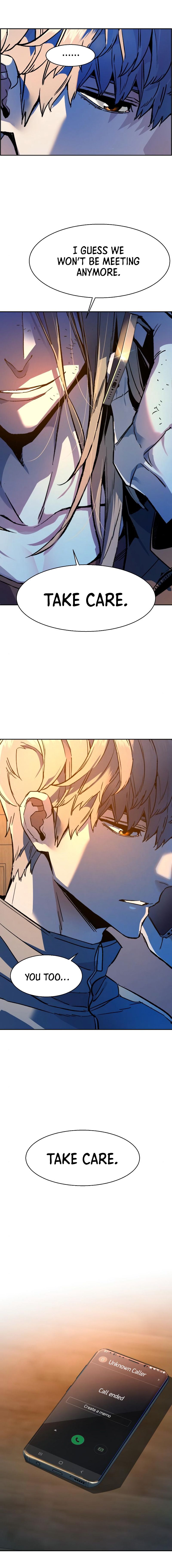 Mercenary Enrollment chapter 43 page 18