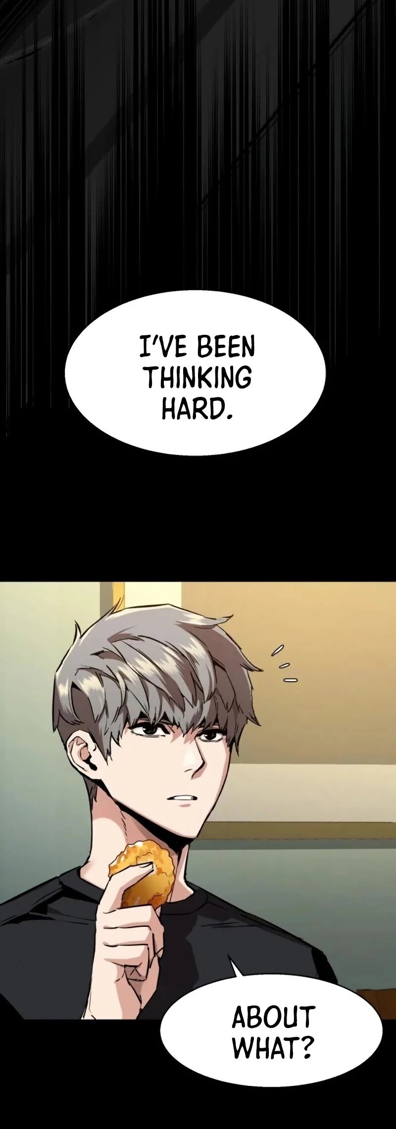 Mercenary Enrollment chapter 46 page 11