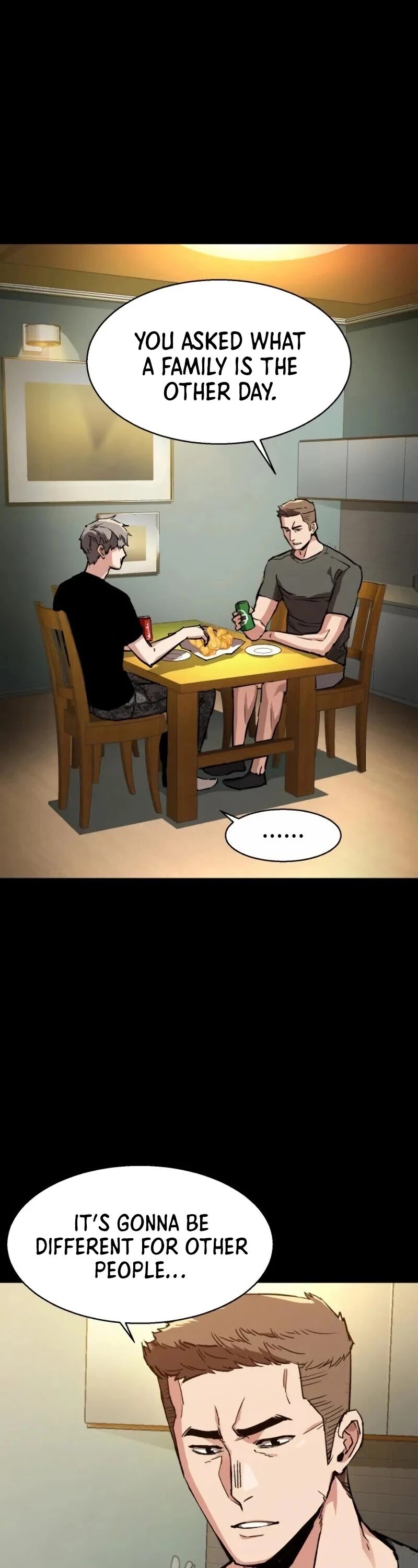 Mercenary Enrollment chapter 46 page 12