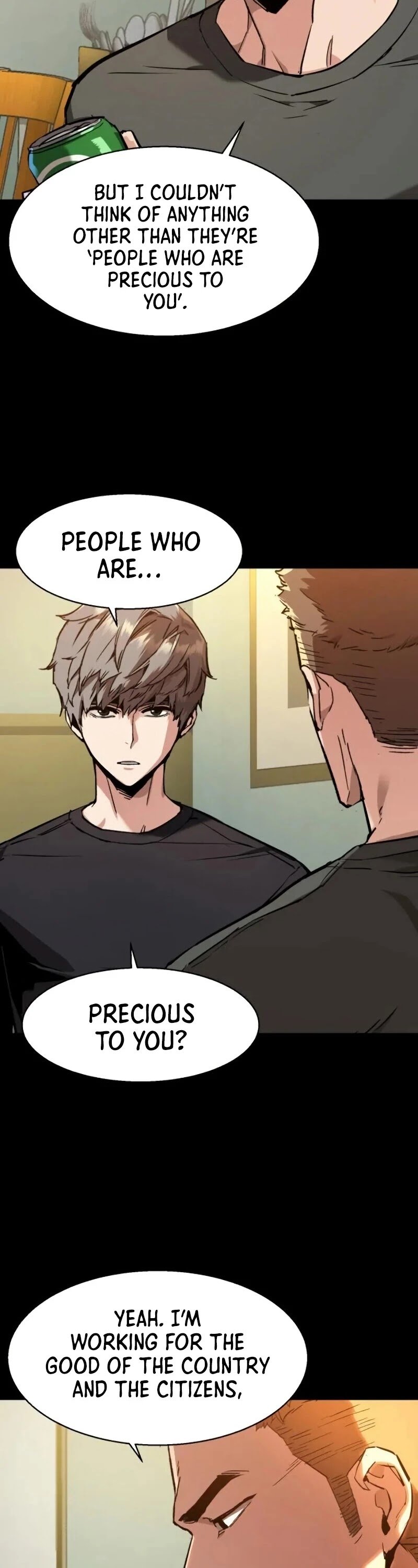 Mercenary Enrollment chapter 46 page 13