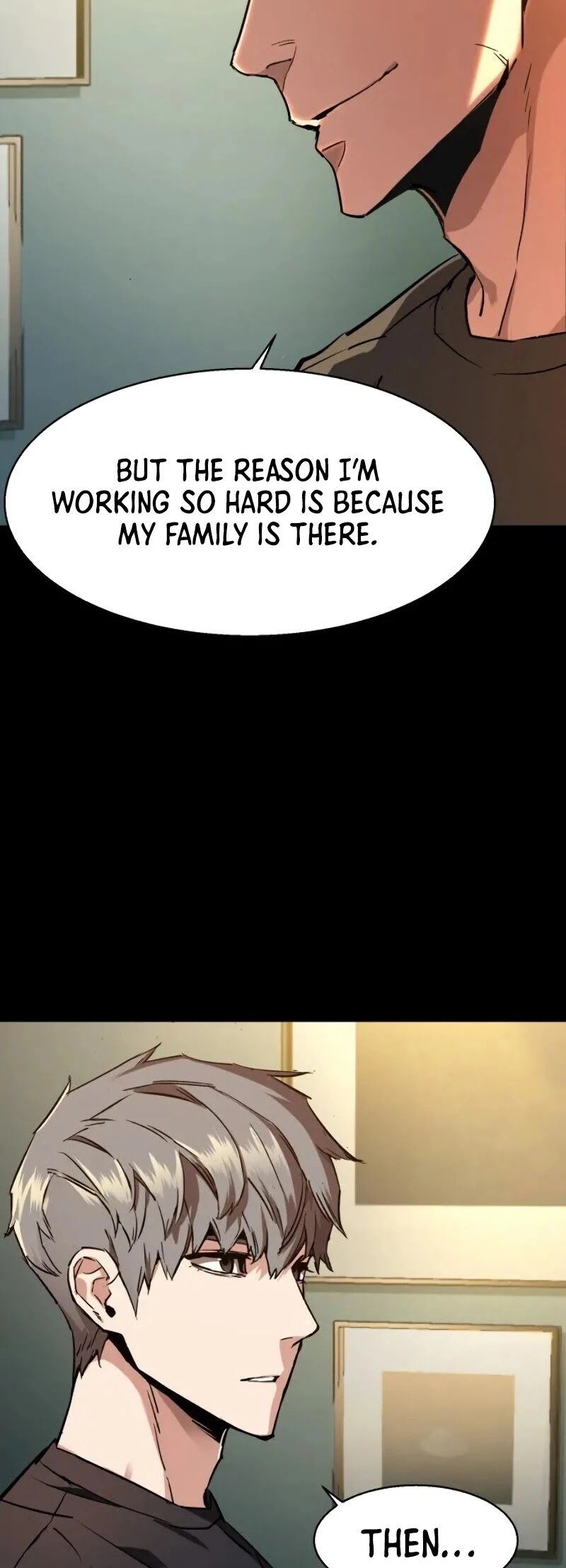 Mercenary Enrollment chapter 46 page 14