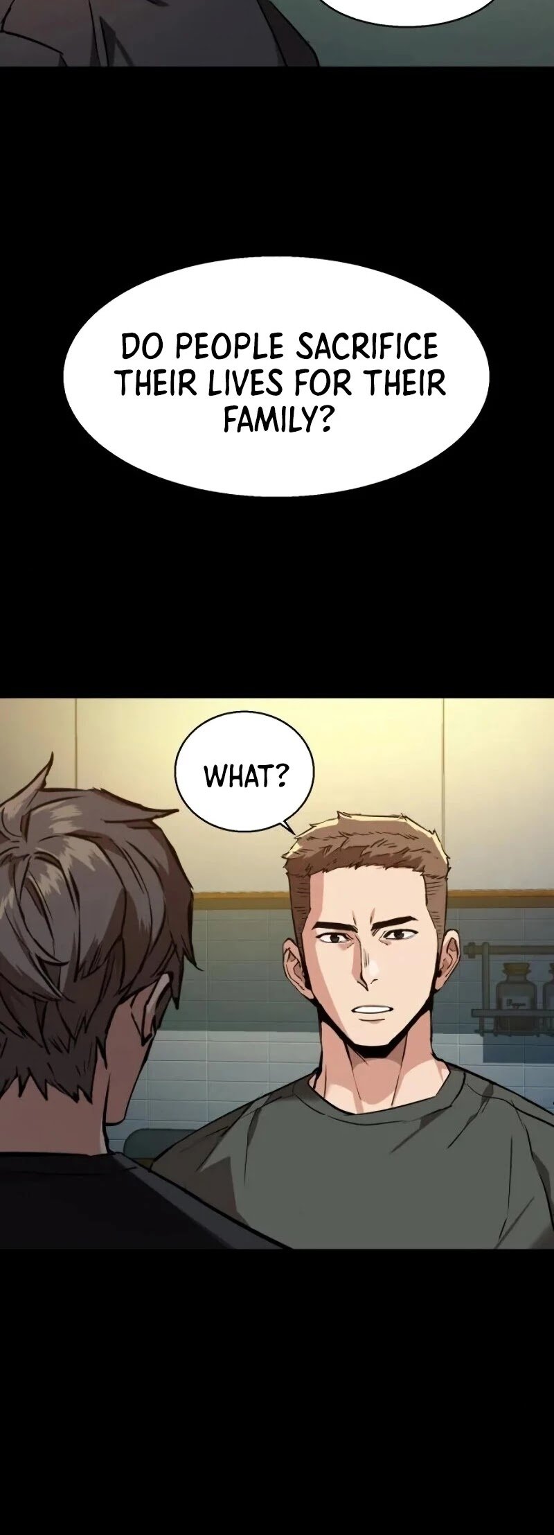 Mercenary Enrollment chapter 46 page 15