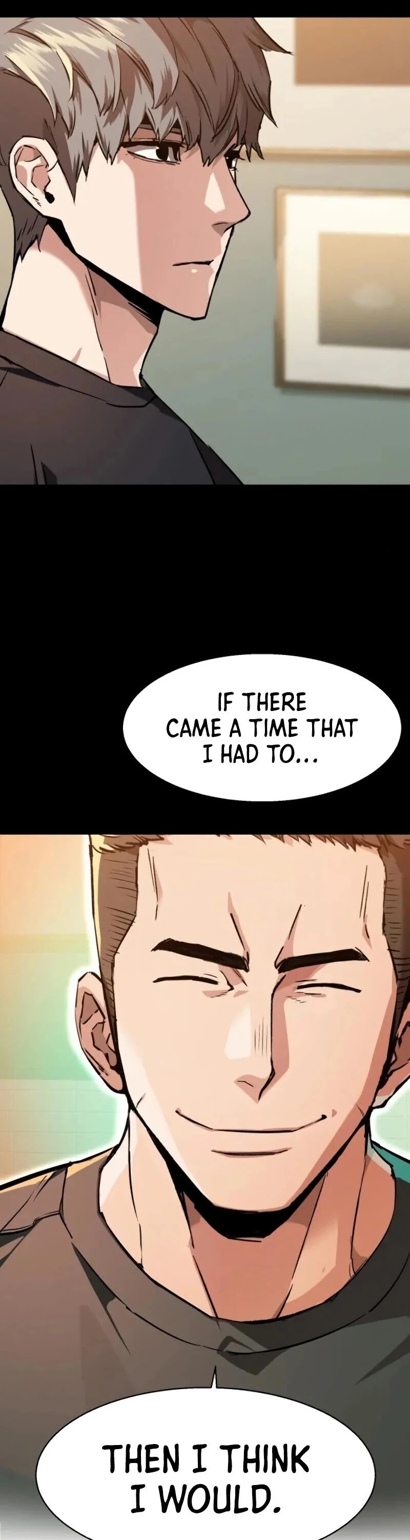 Mercenary Enrollment chapter 46 page 16