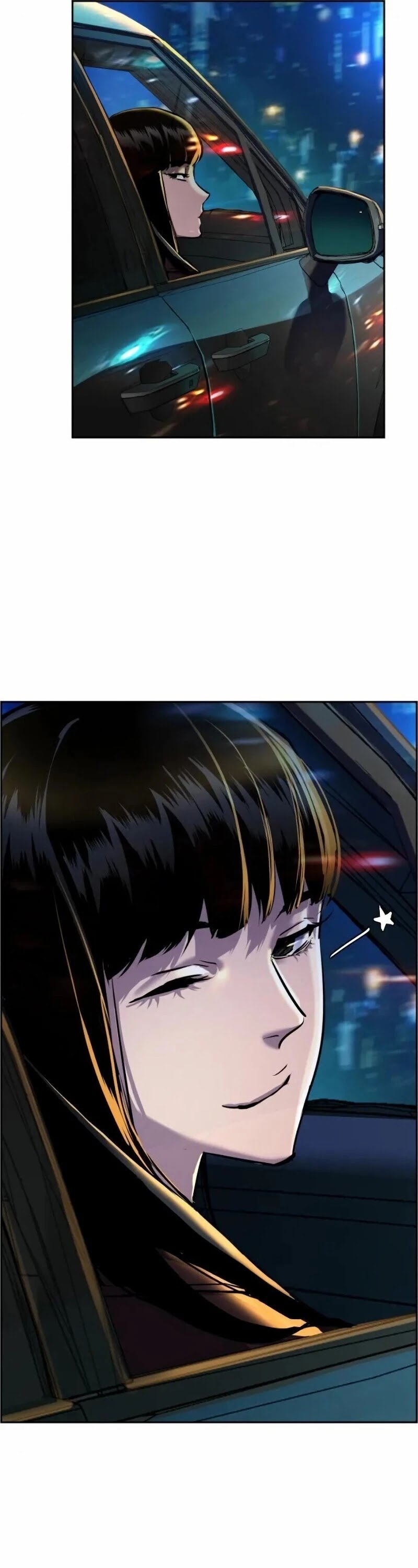 Mercenary Enrollment chapter 46 page 26