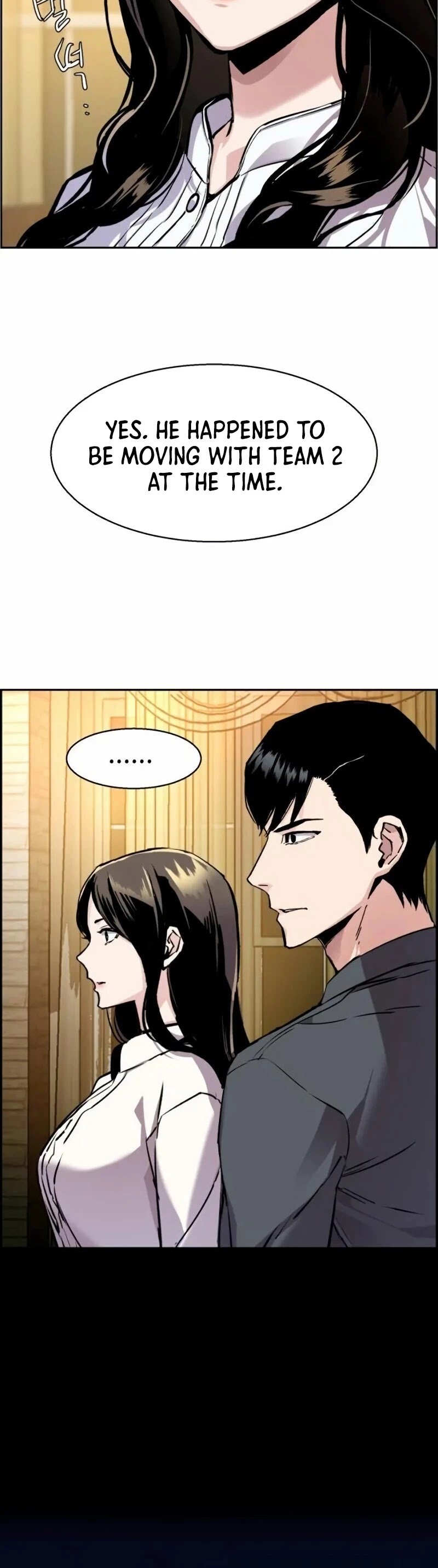 Mercenary Enrollment chapter 46 page 40