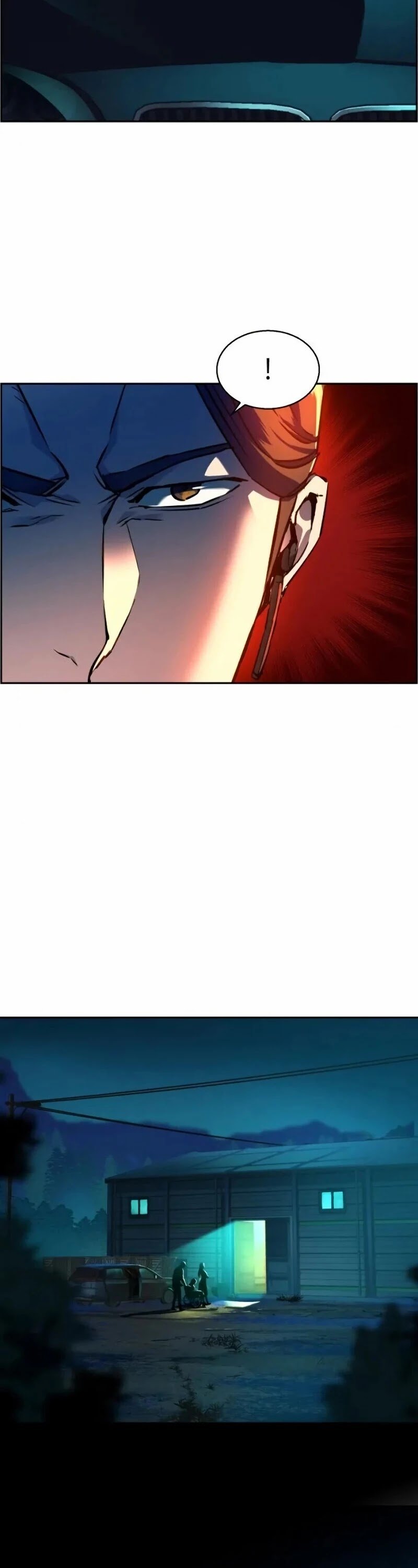 Mercenary Enrollment chapter 46 page 42