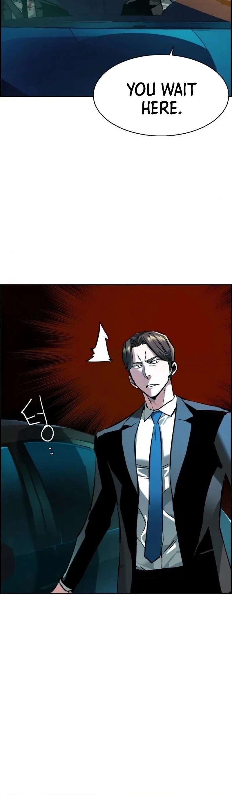 Mercenary Enrollment chapter 46 page 44