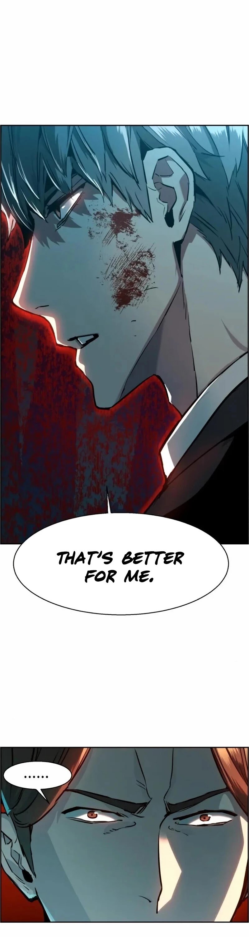 Mercenary Enrollment chapter 46 page 49