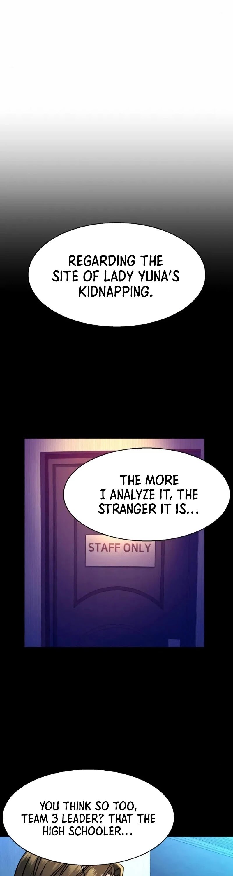 Mercenary Enrollment chapter 46 page 50